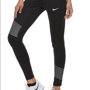Nike Dry Fit Running Tights